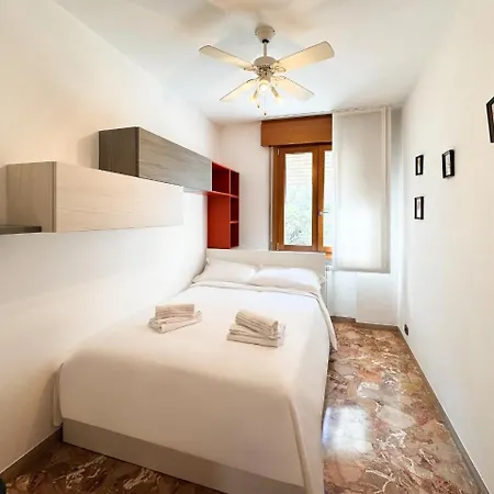 Appartamento Deeproom Apt3