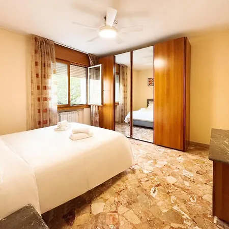 Deeproom Apt3 Venedig