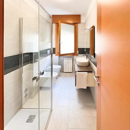 Apartmán Deeproom Apt3 Benátky